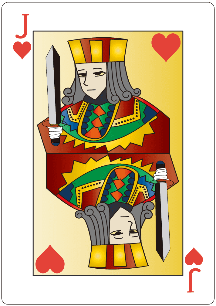 Jack of Spades