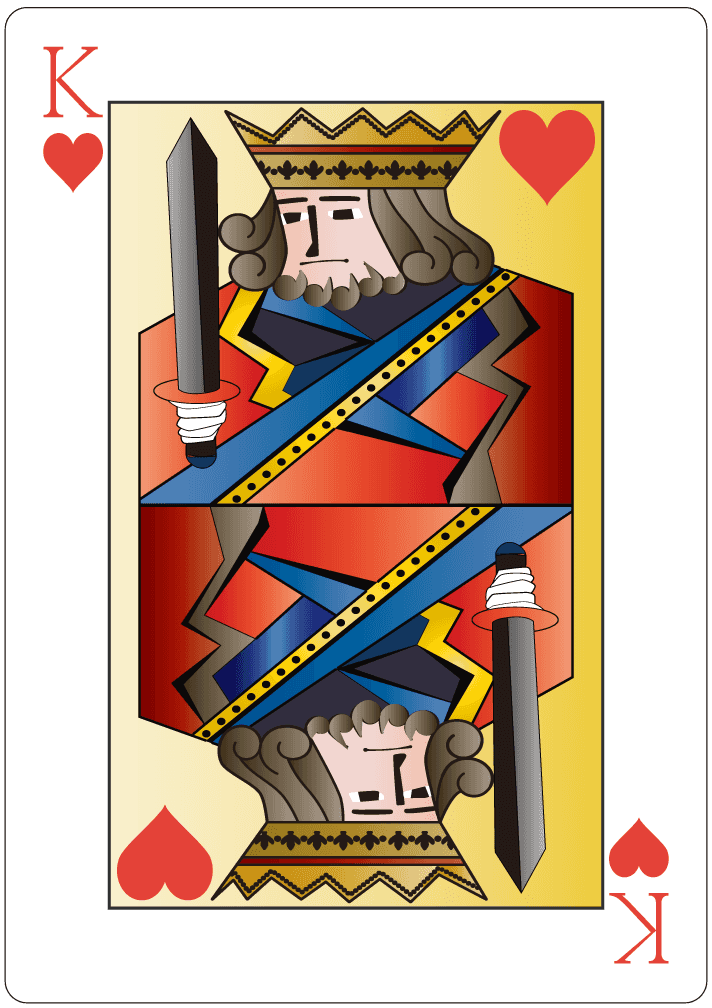 King of Spades