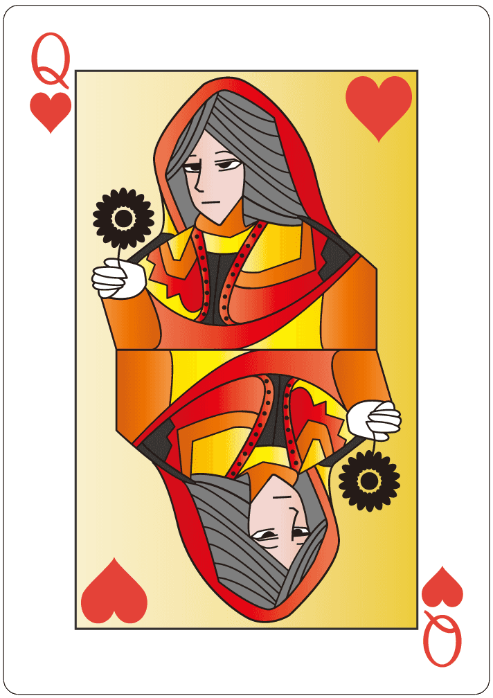 Queen of Spades
